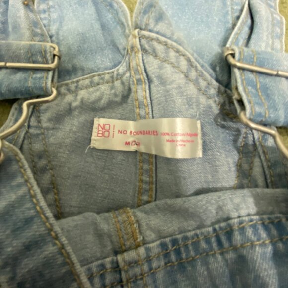 Overalls - Picture 2 of 3